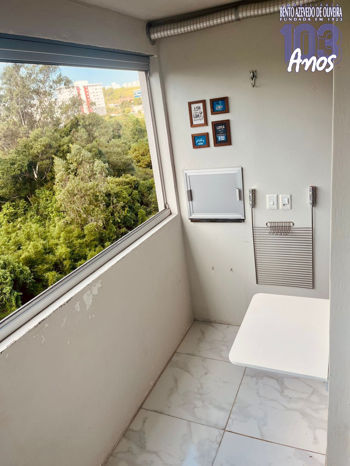 Apartamento, 2 quartos, 81 m² - Foto 9