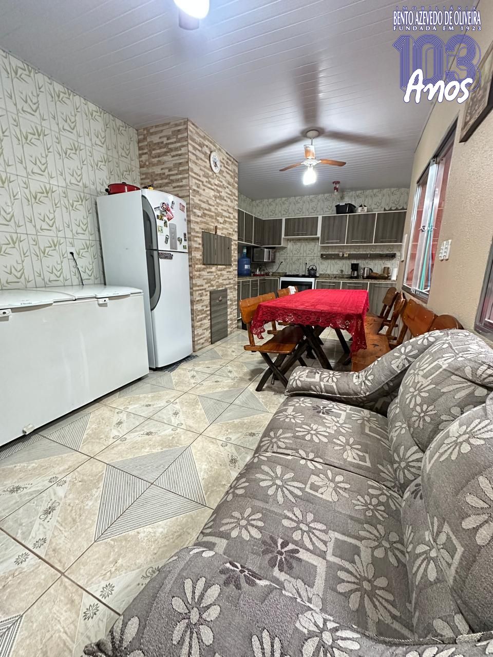 Casa, 4 quartos, 190 m² - Foto 22