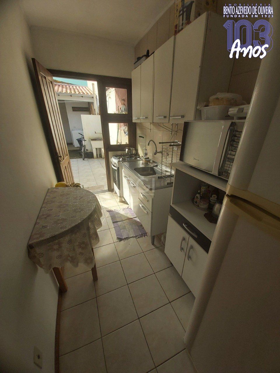 Casa, 2 quartos, 63 m² - Foto 20