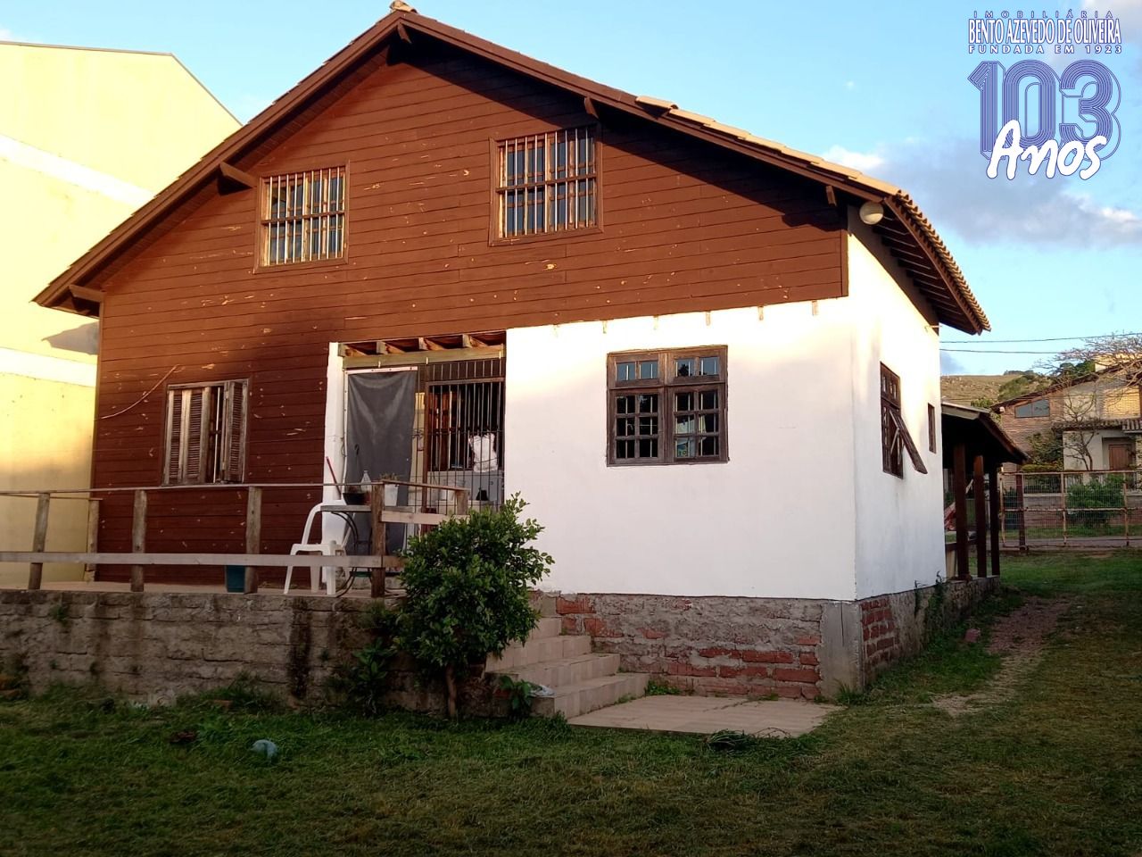 Casa, 3 quartos, 100 m² - Foto 2