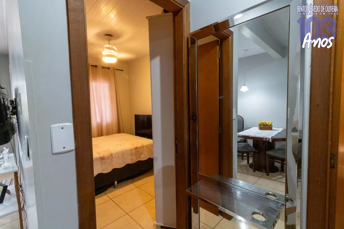 Casa, 3 quartos, 76 m² - Foto 13