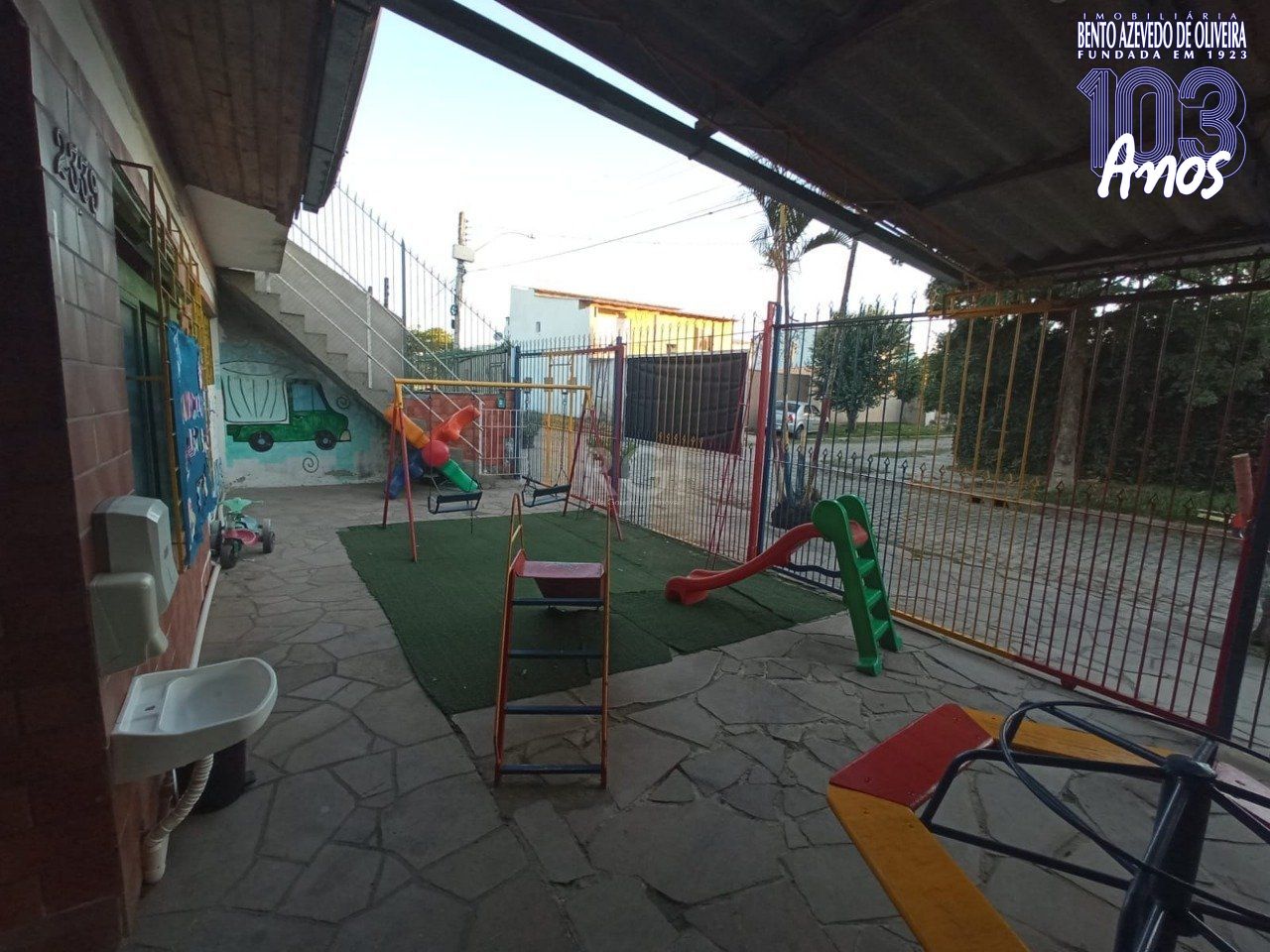 Prédio Inteiro, 160 m² - Foto 4