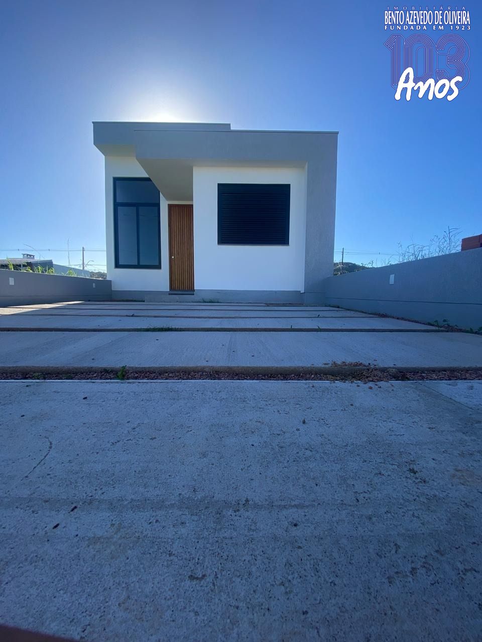 Casa, 3 quartos, 77 m² - Foto 2