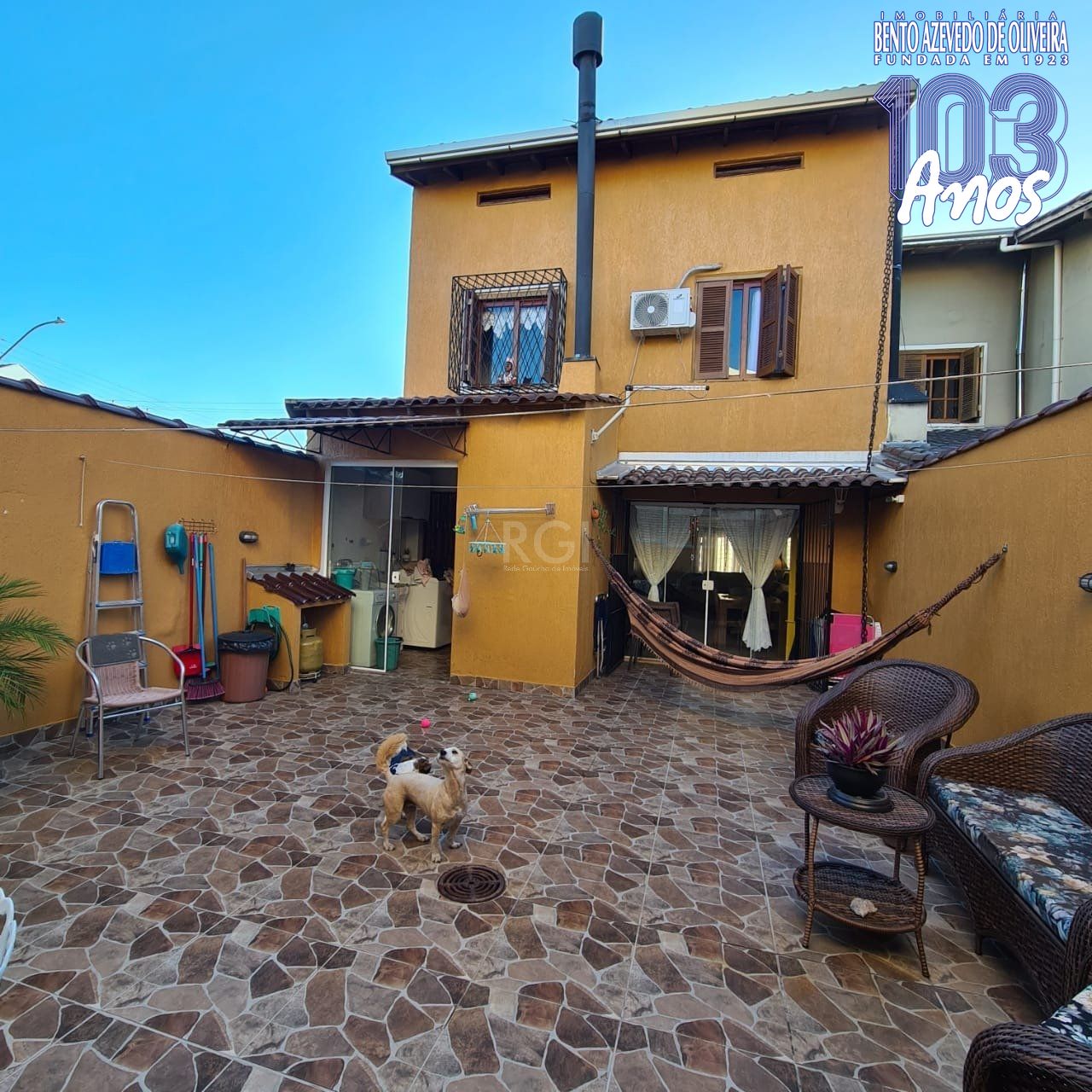 Sobrado, 4 quartos, 125 m² - Foto 27