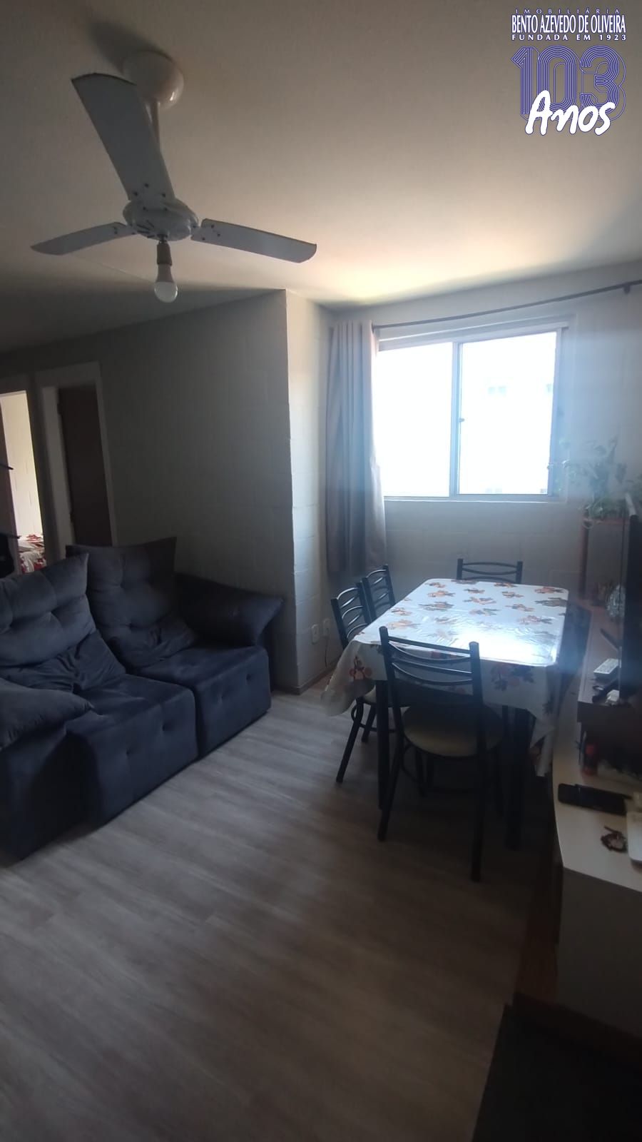 Apartamento, 2 quartos, 39 m² - Foto 4
