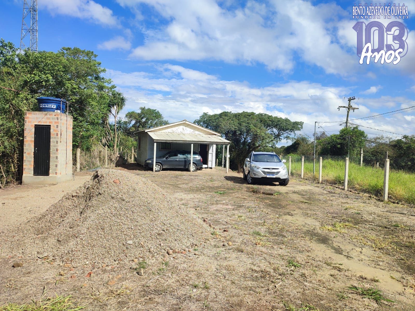 Terreno, 765 m² - Foto 2