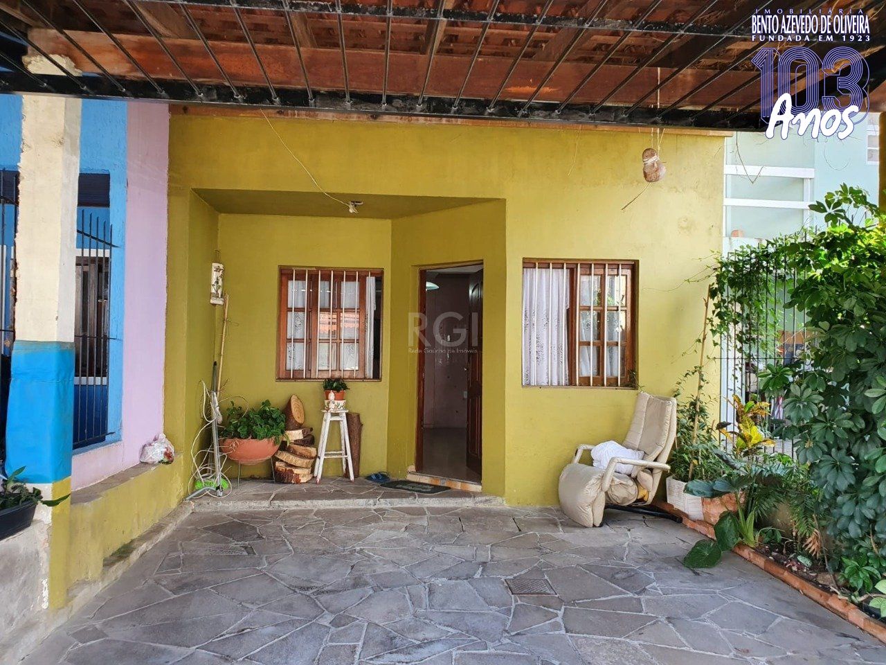 Sobrado, 4 quartos, 160 m² - Foto 3