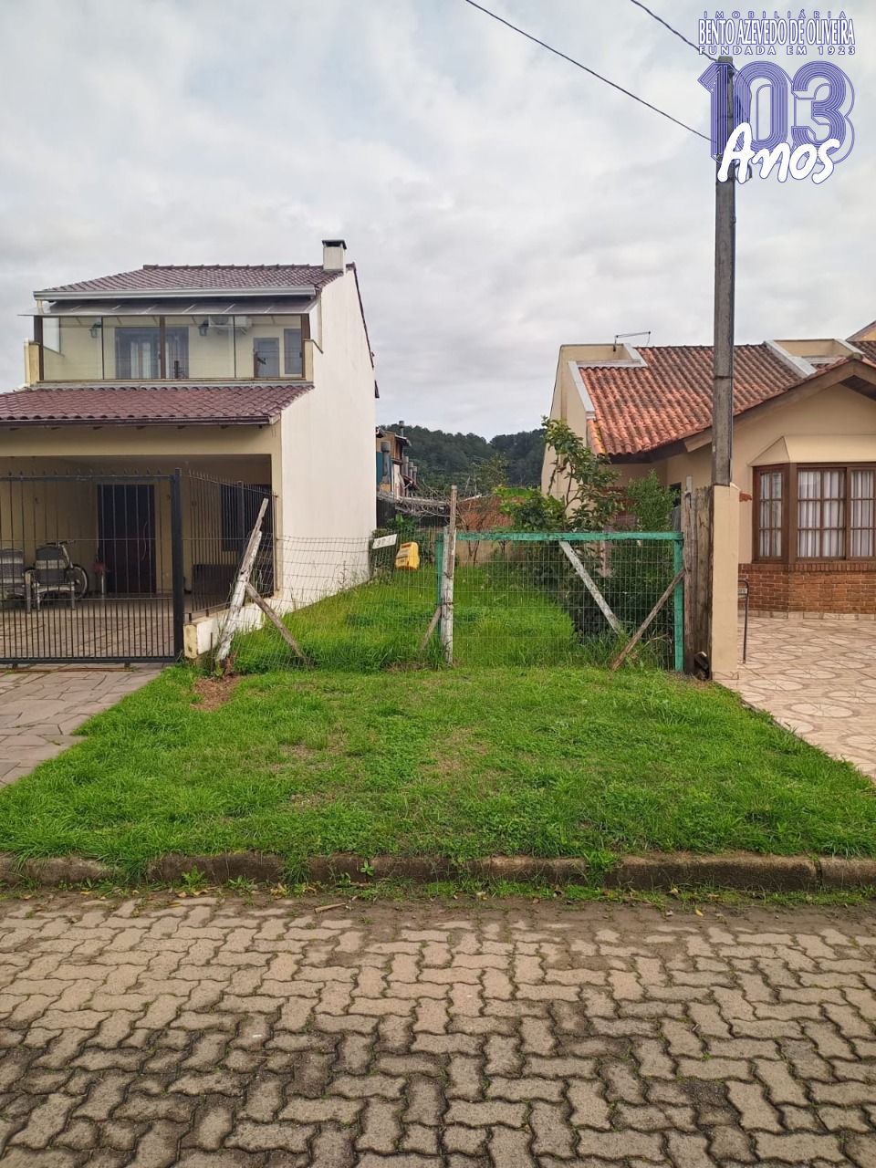 Terreno, 125 m² - Foto 1