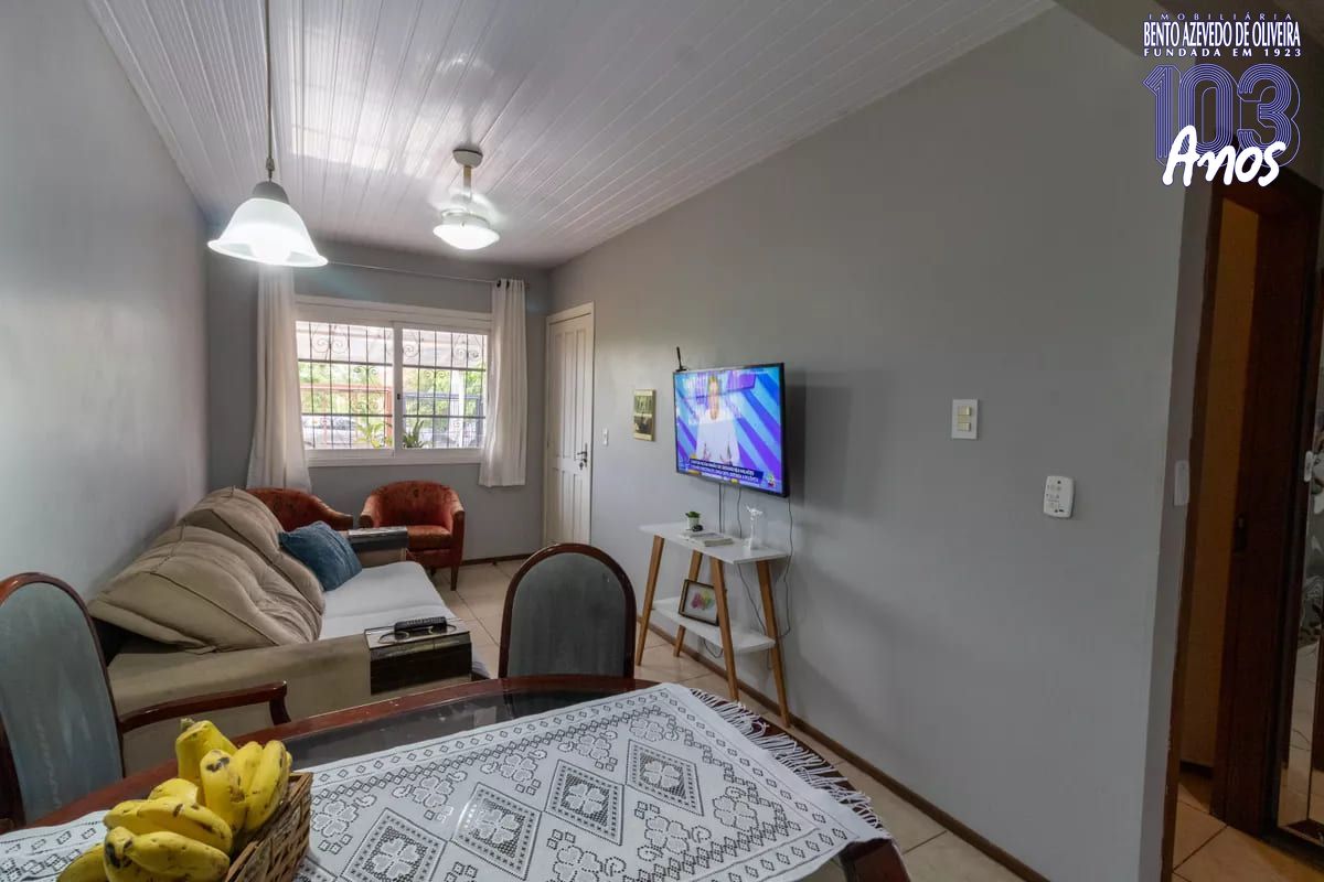 Casa, 3 quartos, 76 m² - Foto 25