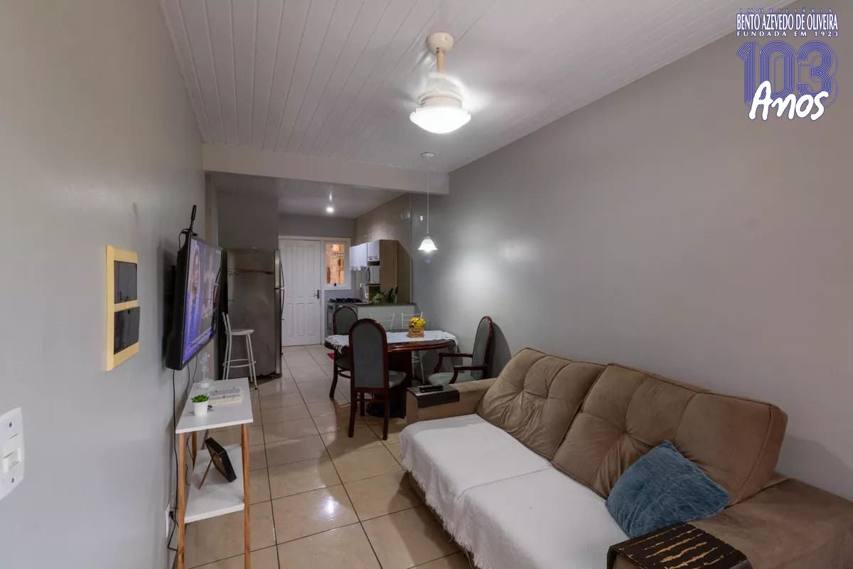 Casa, 3 quartos, 76 m² - Foto 12