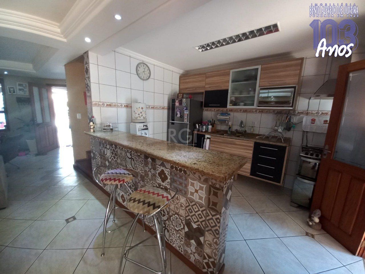 Sobrado, 3 quartos, 200 m² - Foto 5