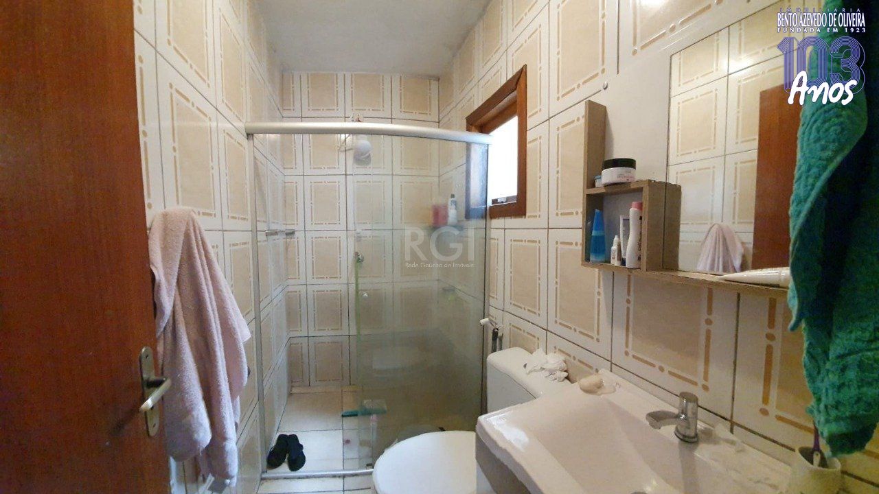 Sobrado, 4 quartos, 160 m² - Foto 22