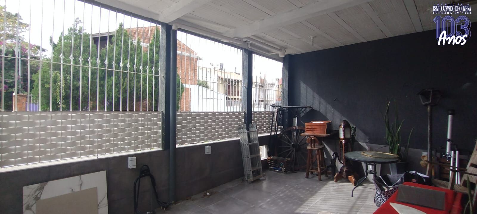 Casa, 2 quartos, 100 m² - Foto 2
