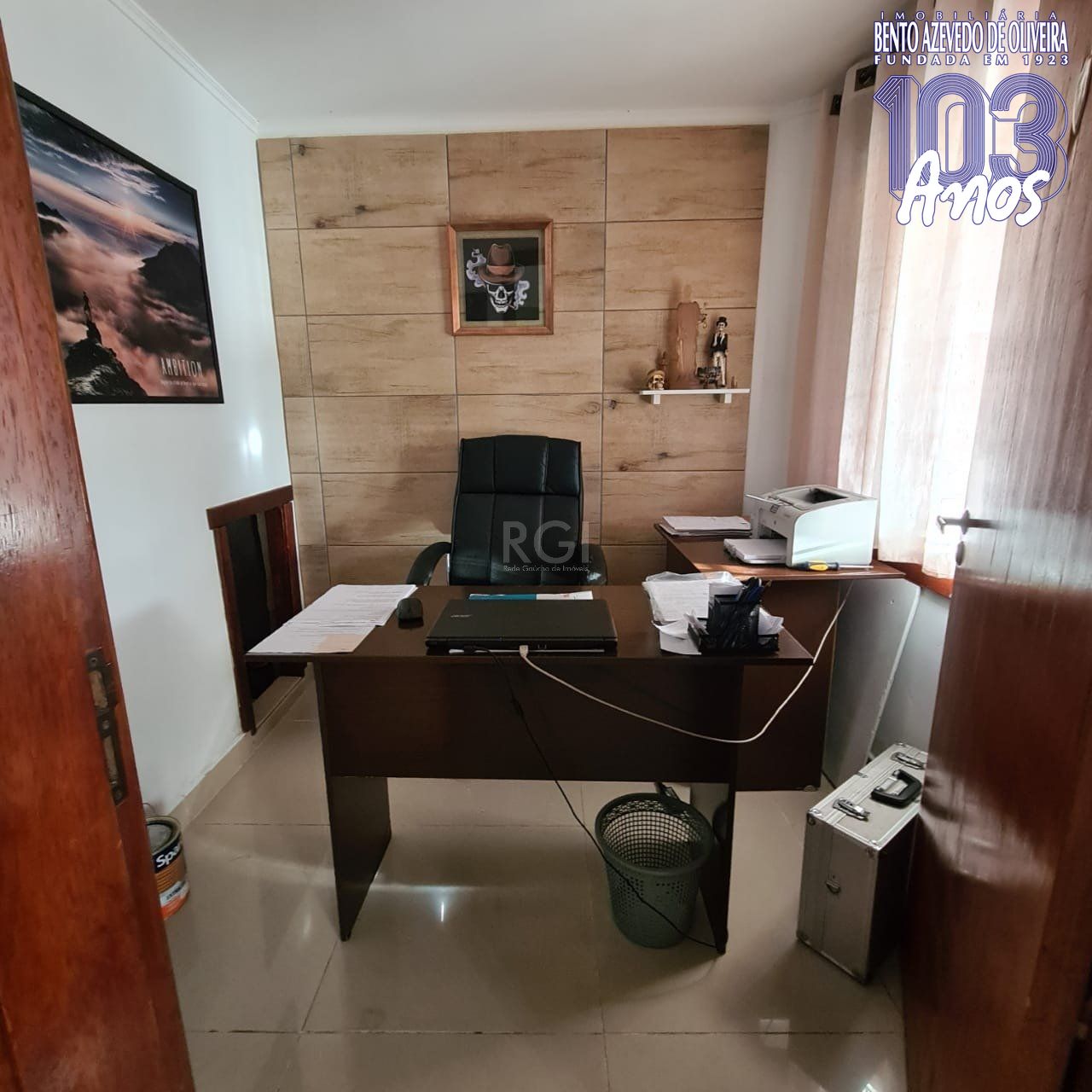 Sobrado, 4 quartos, 125 m² - Foto 5