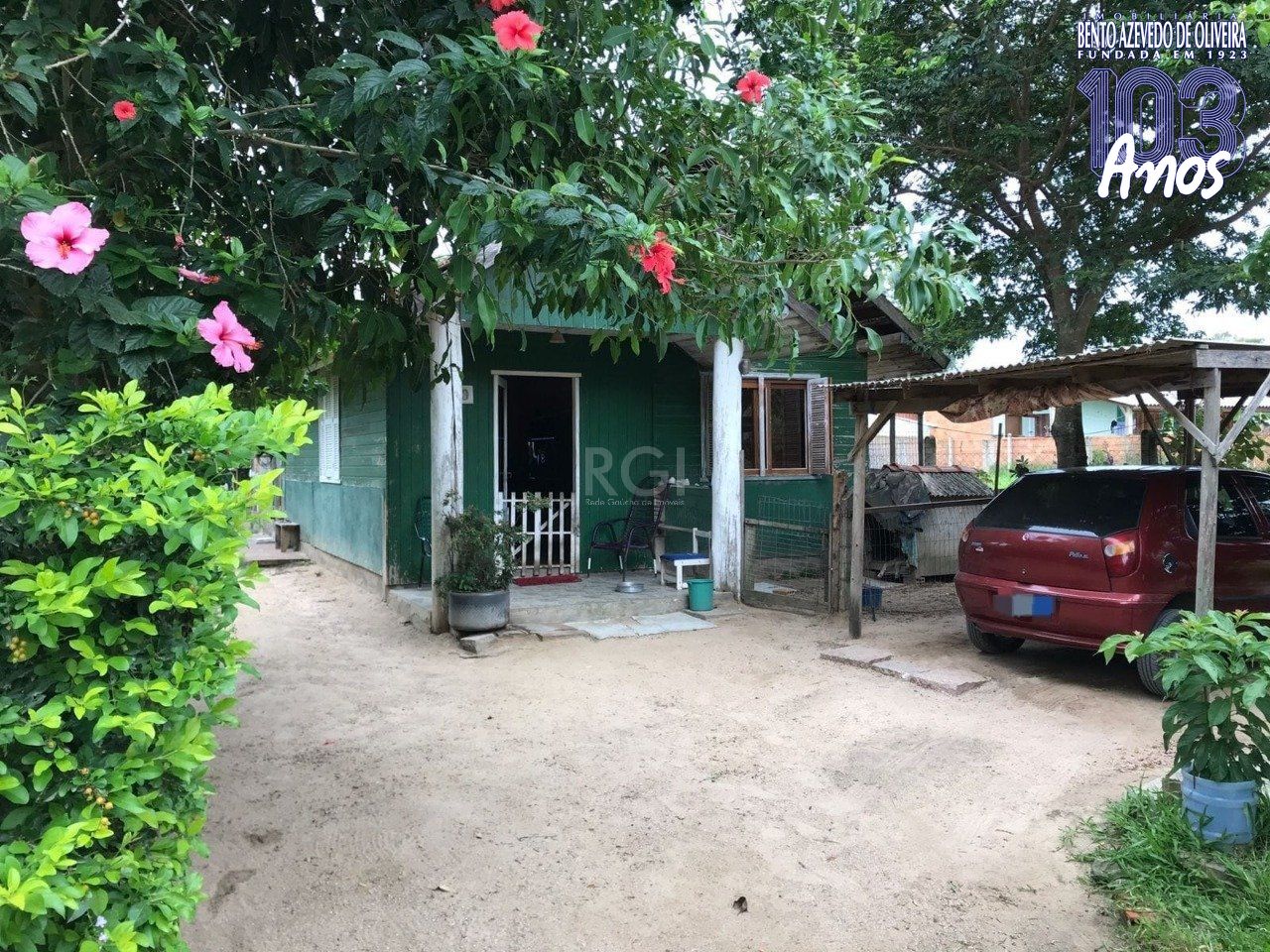 Casa, 3 quartos, 110 m² - Foto 7