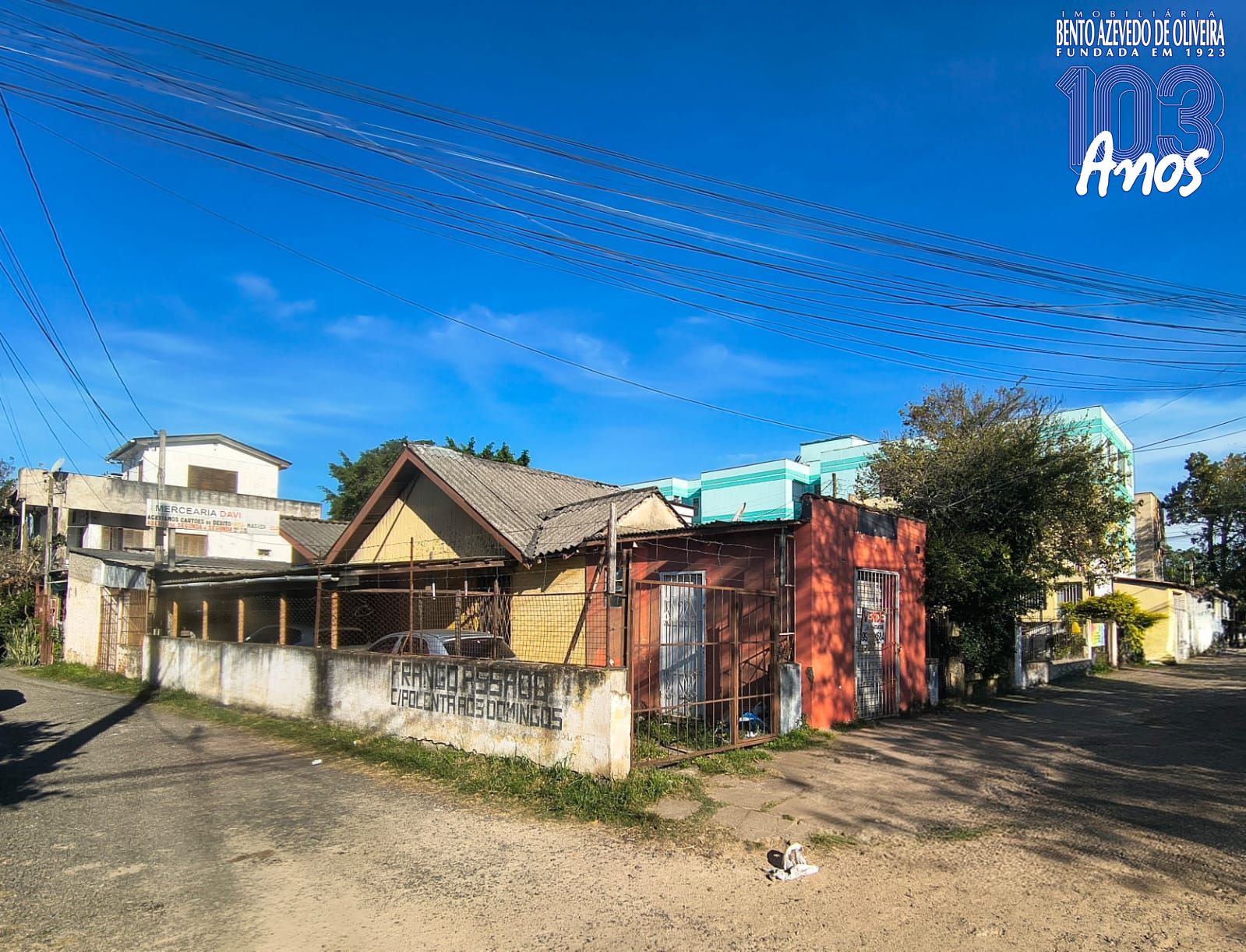 Casa, 2 quartos, 90 m² - Foto 1