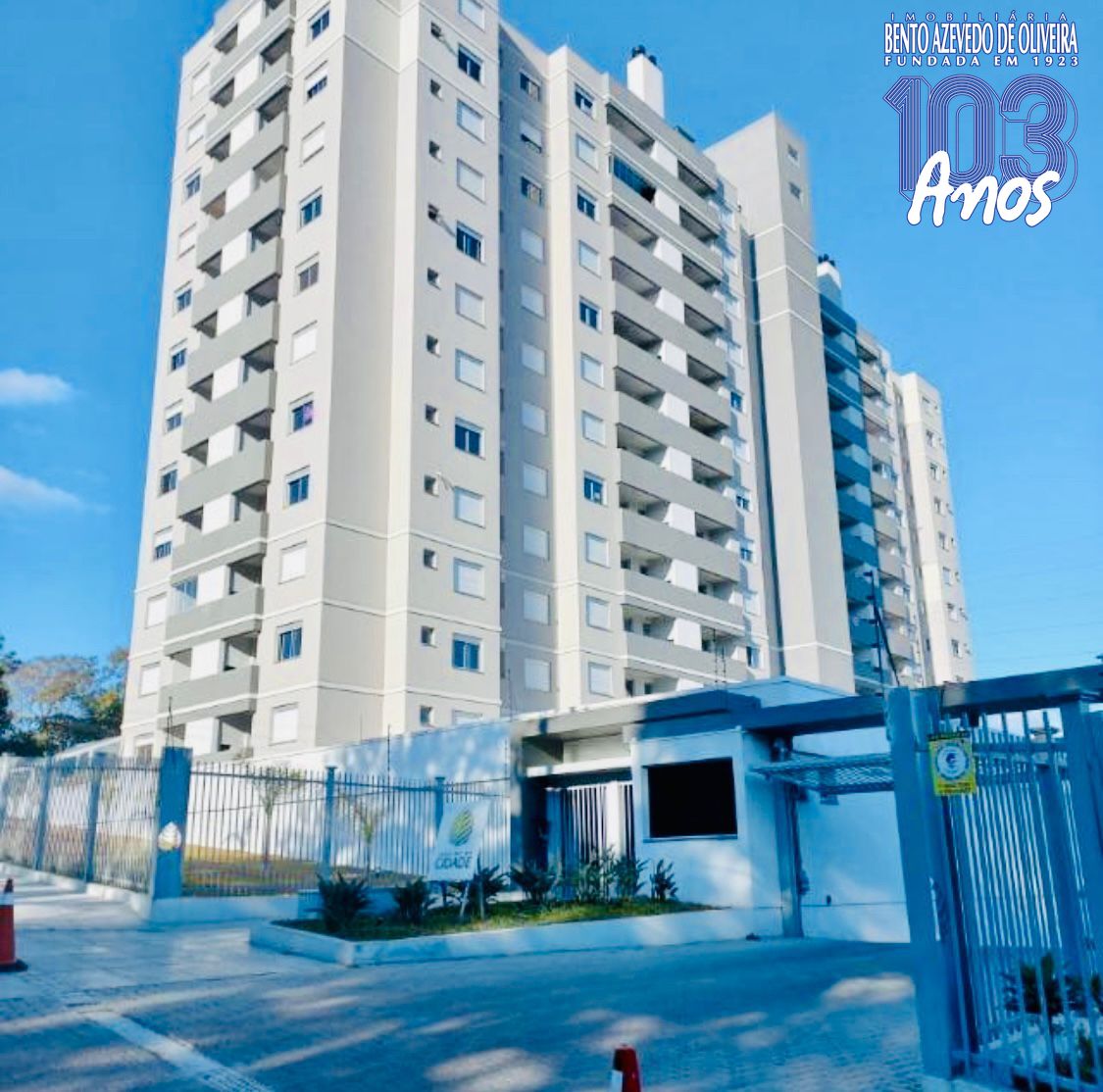 Apartamento, 2 quartos, 81 m² - Foto 1