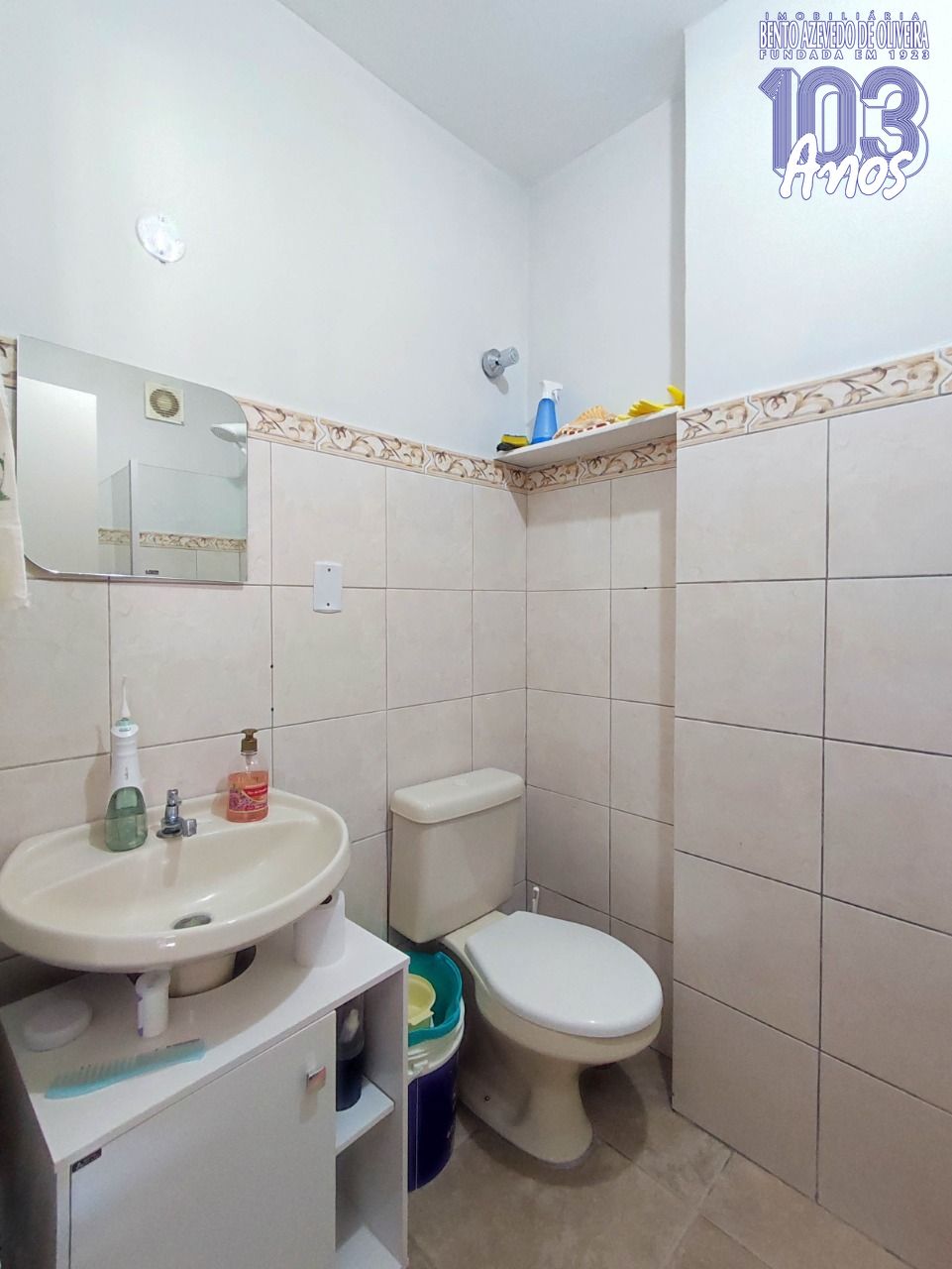 Apartamento, 1 quarto, 23 m² - Foto 7