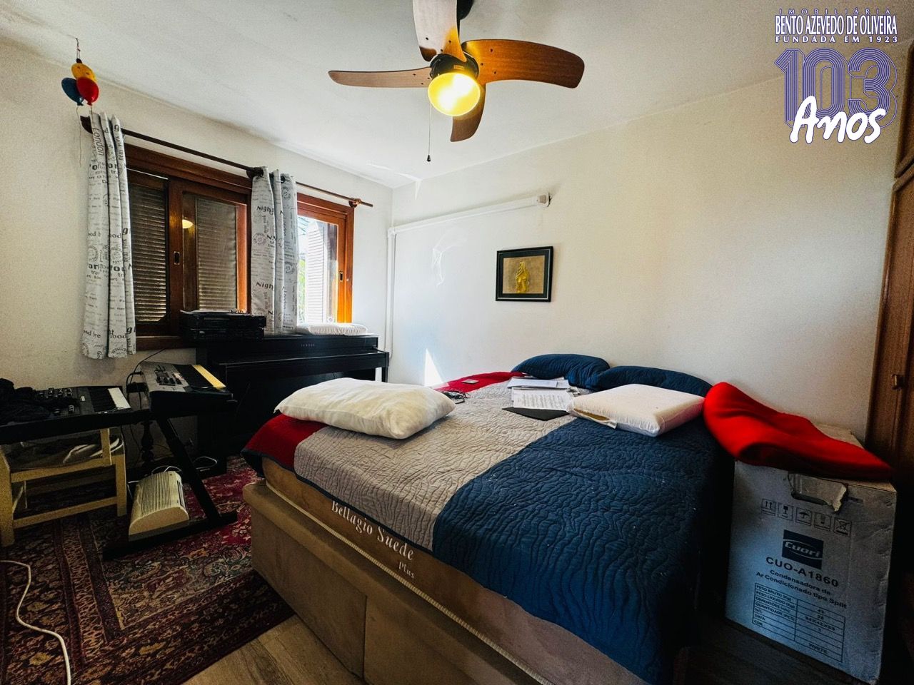 Cobertura, 3 quartos, 277 m² - Foto 11