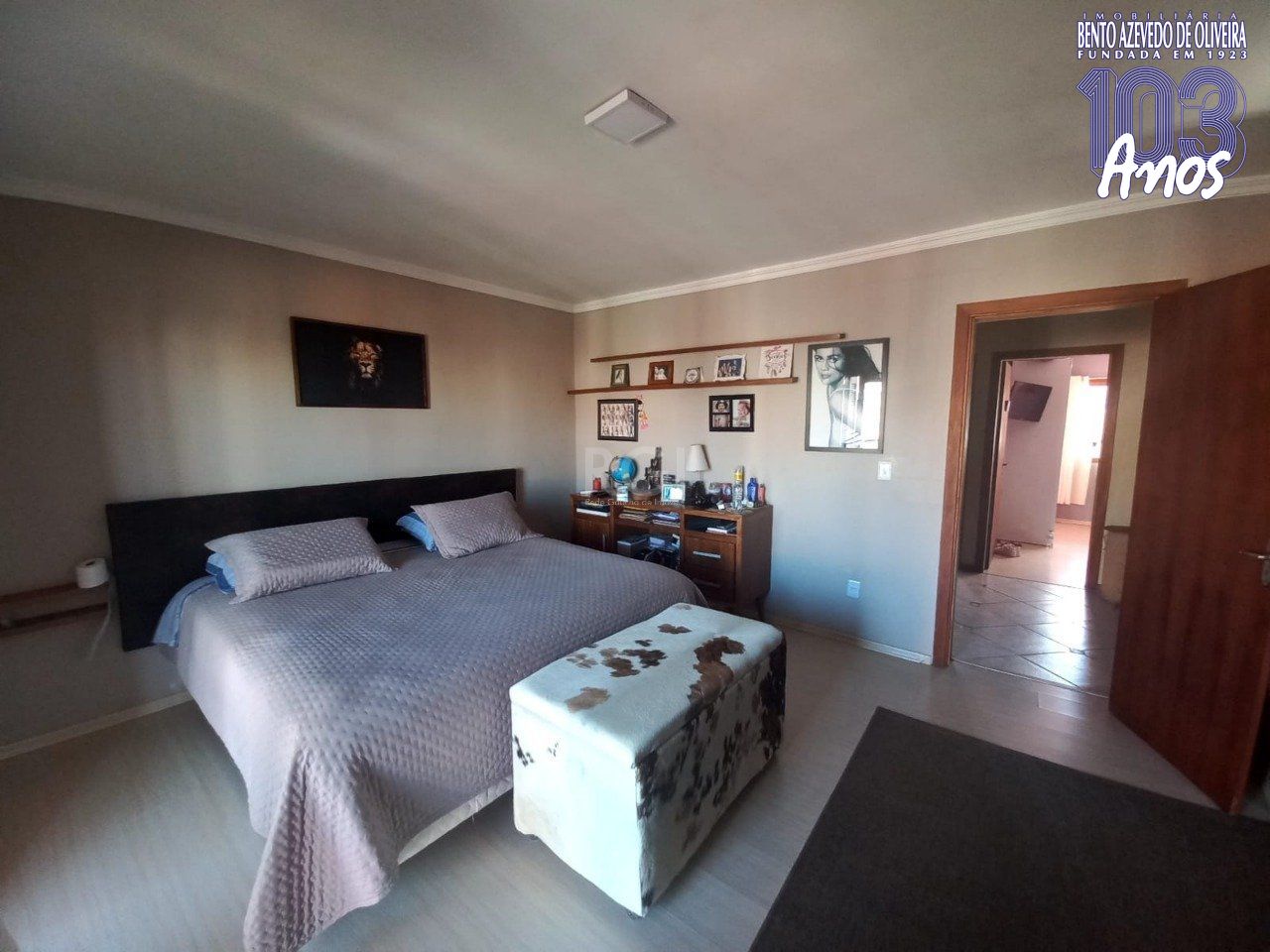 Sobrado, 3 quartos, 200 m² - Foto 13
