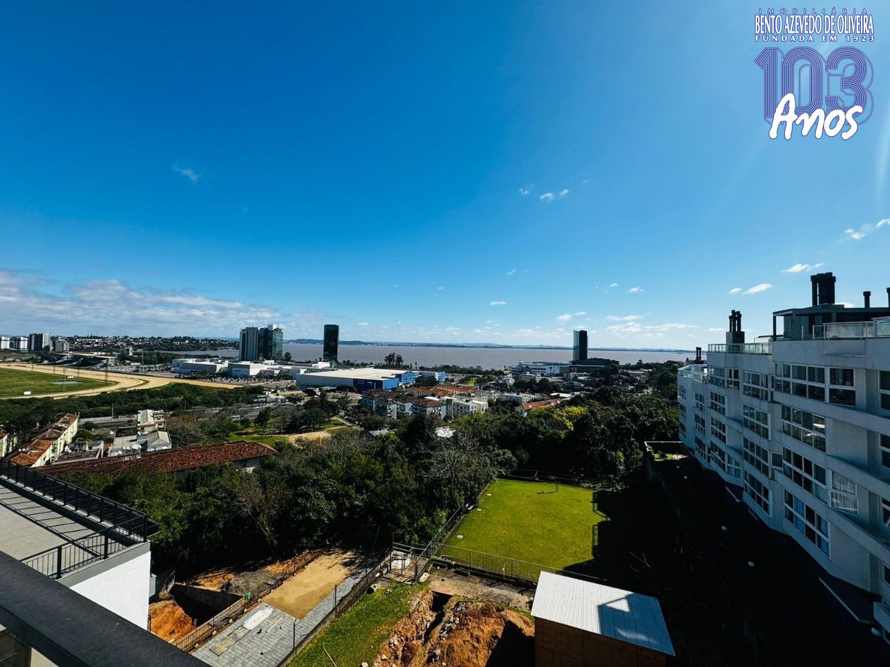 Cobertura, 3 quartos, 277 m² - Foto 7