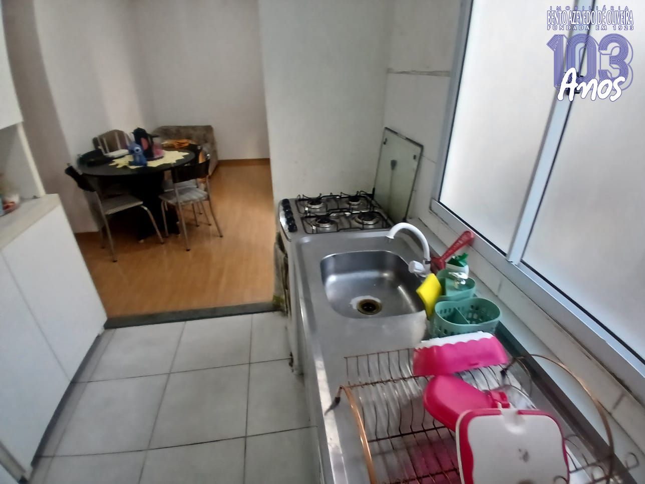 Apartamento, 1 quarto, 50 m² - Foto 6
