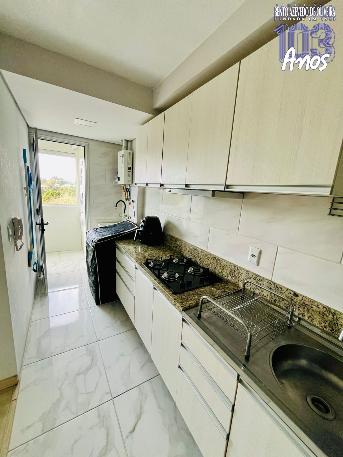 Apartamento, 2 quartos, 81 m² - Foto 5