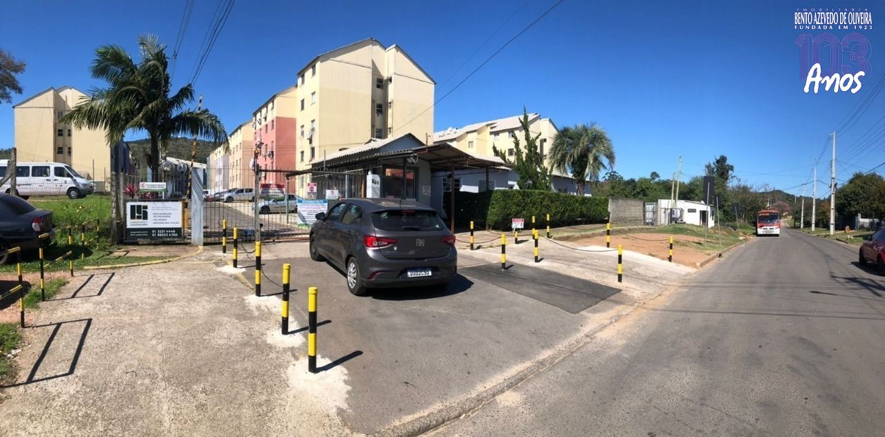Apartamento, 2 quartos, 39 m² - Foto 6