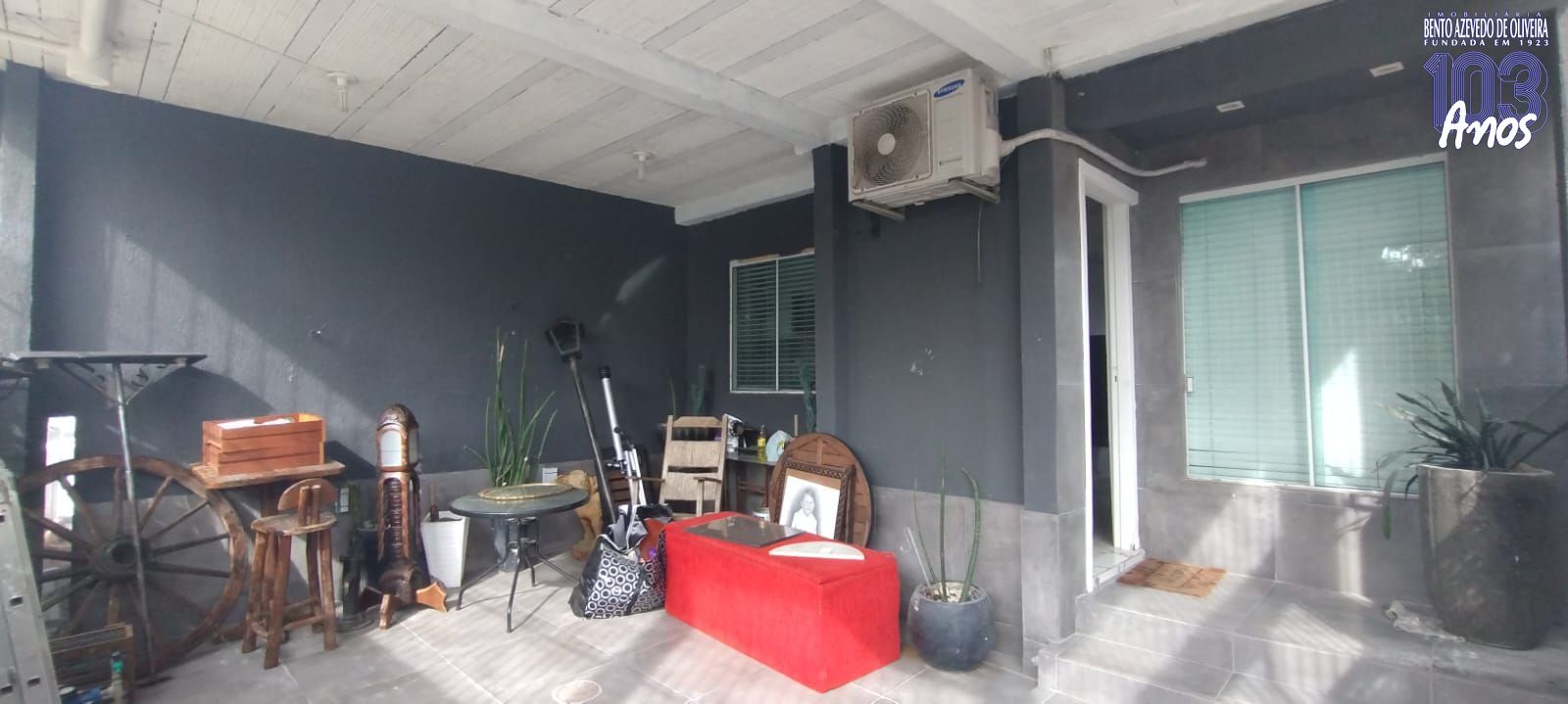 Casa, 2 quartos, 100 m² - Foto 7