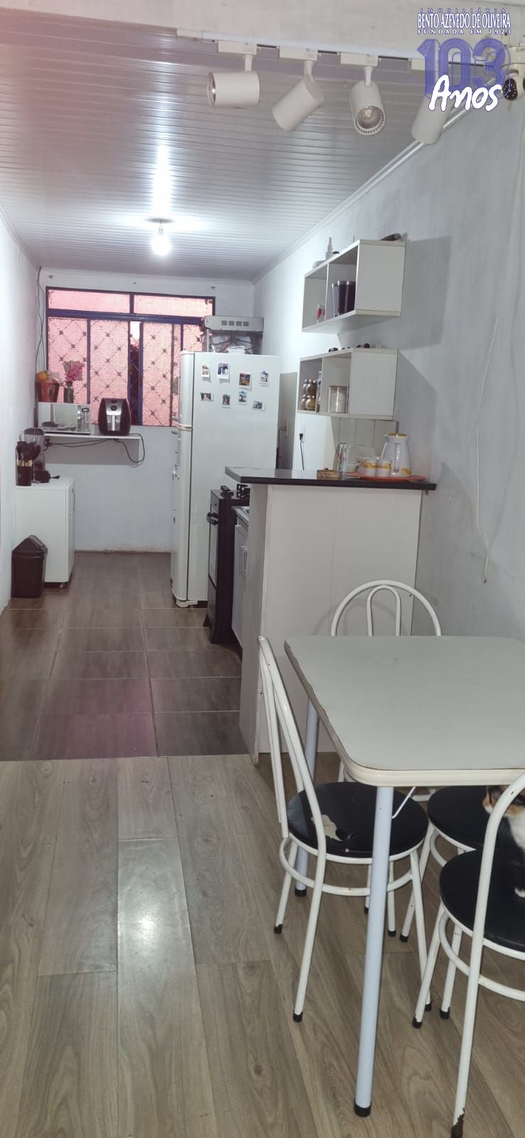 Casa, 3 quartos, 84 m² - Foto 4