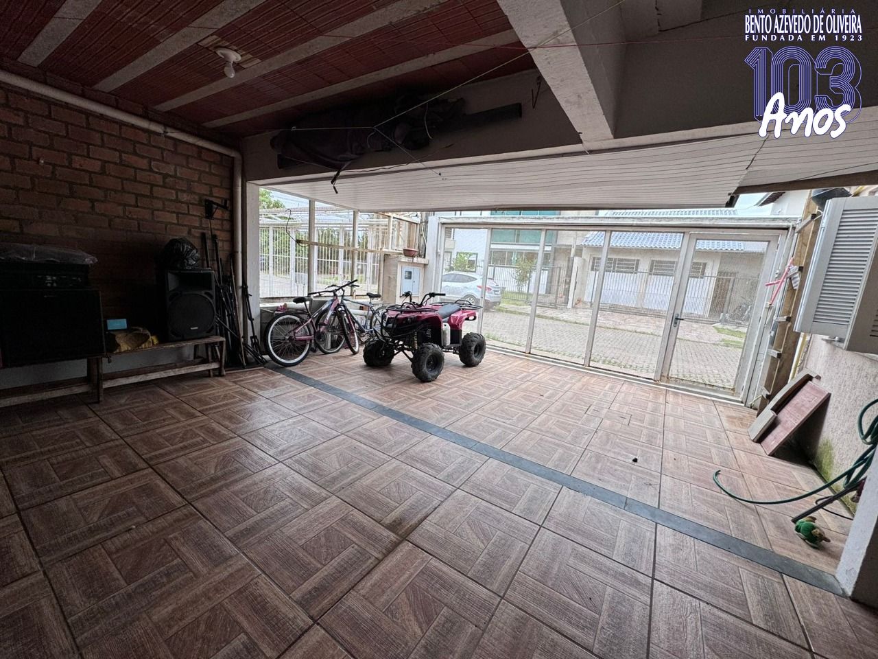 Casa, 4 quartos, 170 m² - Foto 17