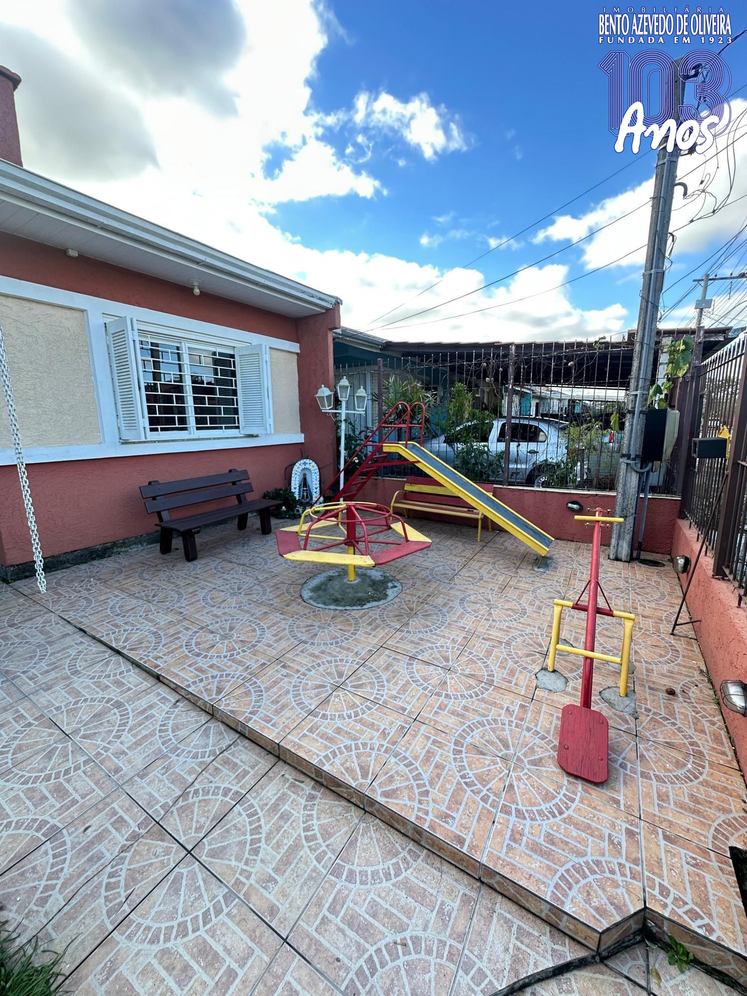 Casa, 4 quartos, 190 m² - Foto 3
