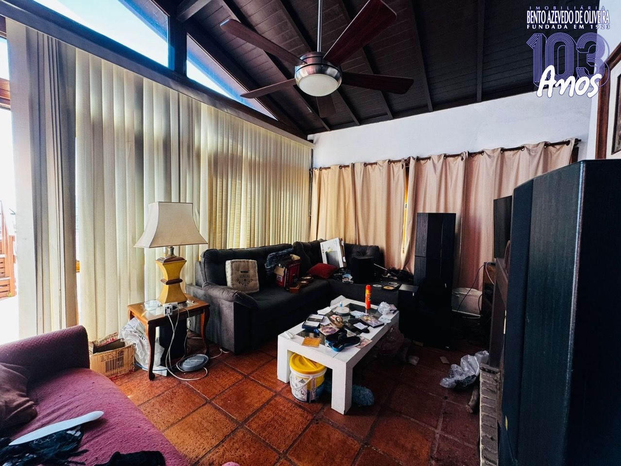 Cobertura, 3 quartos, 277 m² - Foto 9