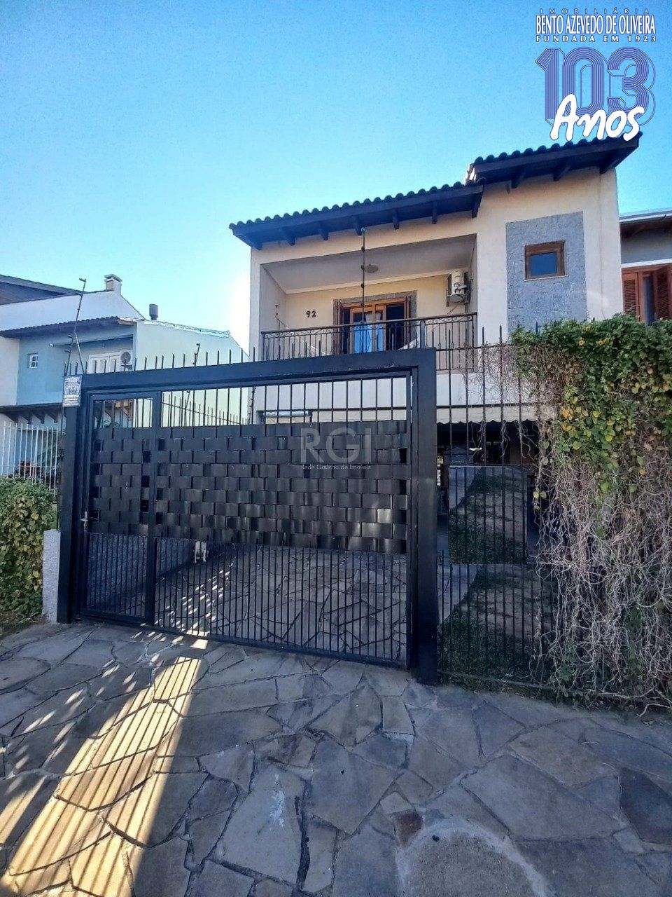 Sobrado, 3 quartos, 200 m² - Foto 22