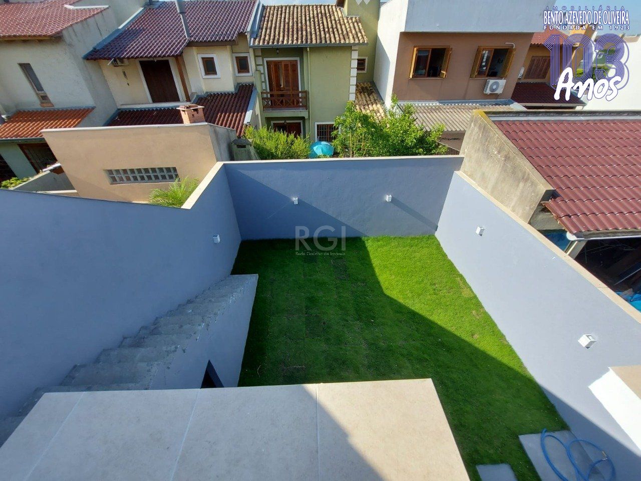 Casa, 2 quartos, 84 m² - Foto 19