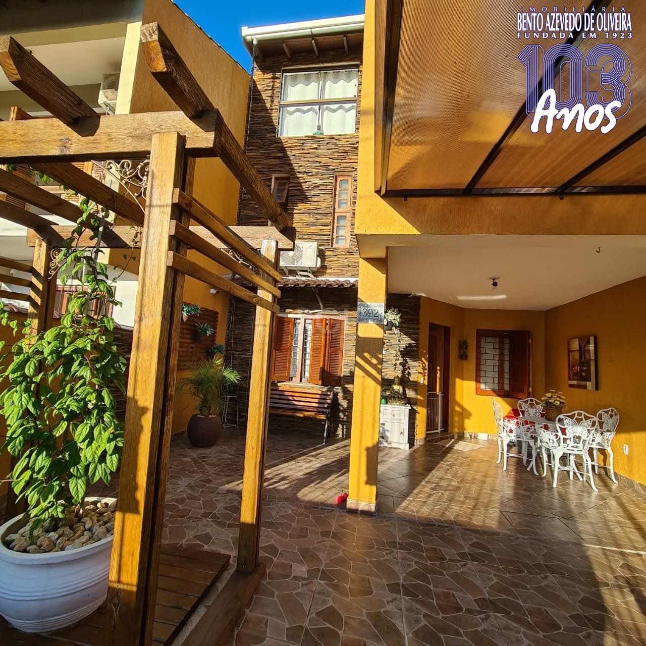 Sobrado, 4 quartos, 125 m² - Foto 32