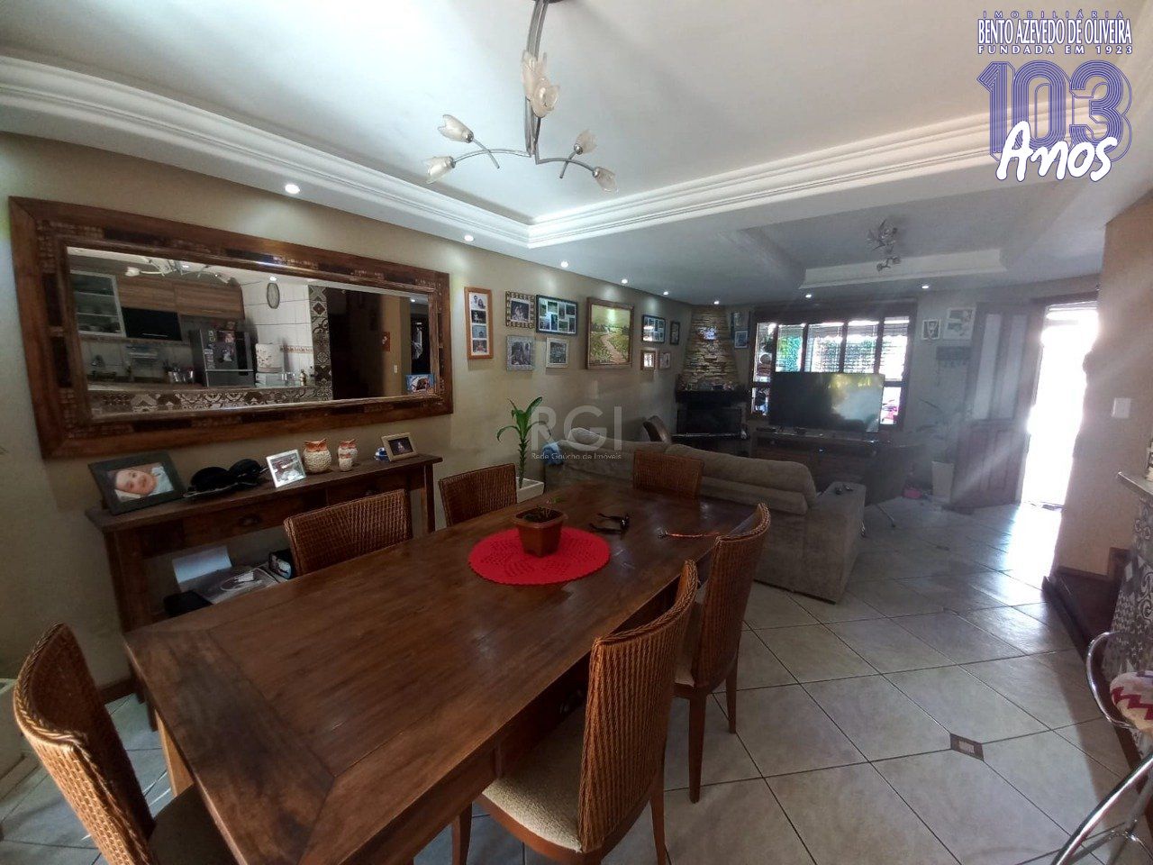 Sobrado, 3 quartos, 200 m² - Foto 7