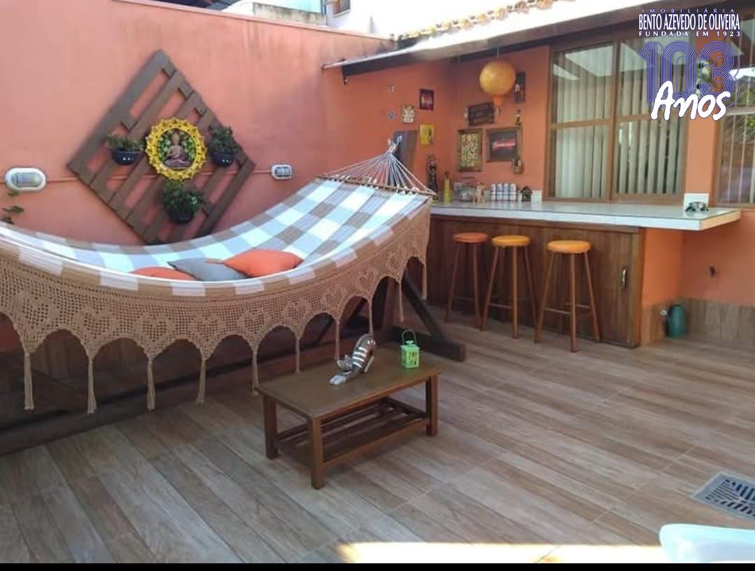 Sobrado, 3 quartos - Foto 20