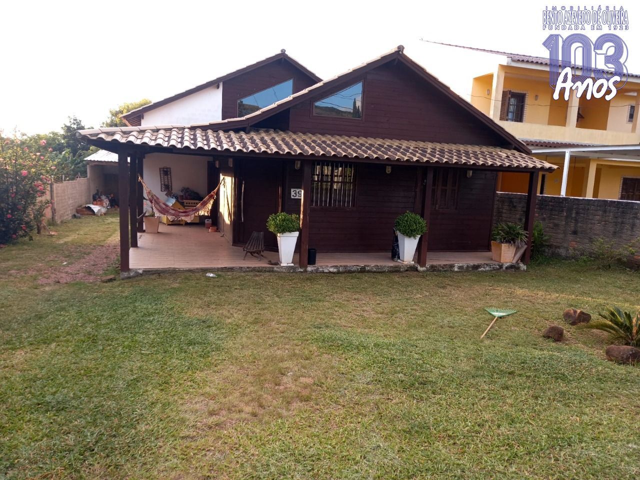 Casa, 3 quartos, 100 m² - Foto 3