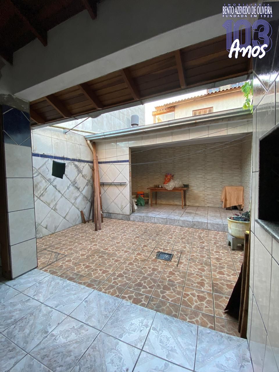 Sobrado, 3 quartos, 125 m² - Foto 8