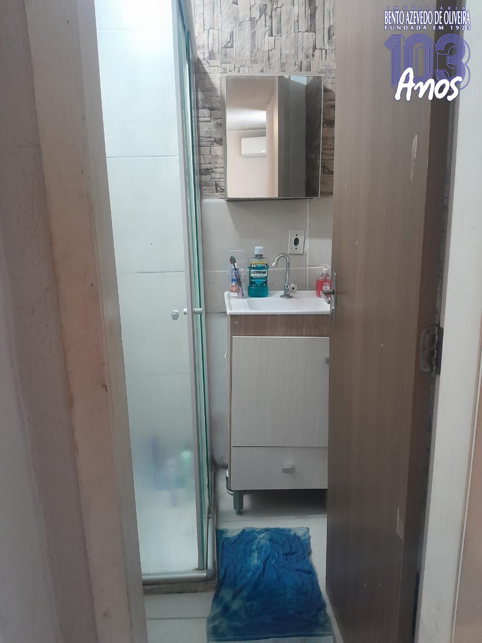 Apartamento, 2 quartos, 39 m² - Foto 8