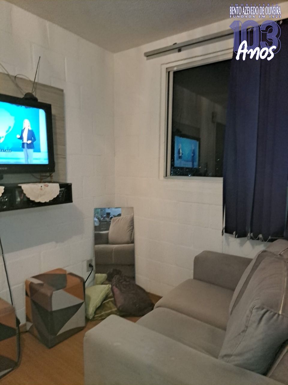 Apartamento, 2 quartos, 39 m² - Foto 9