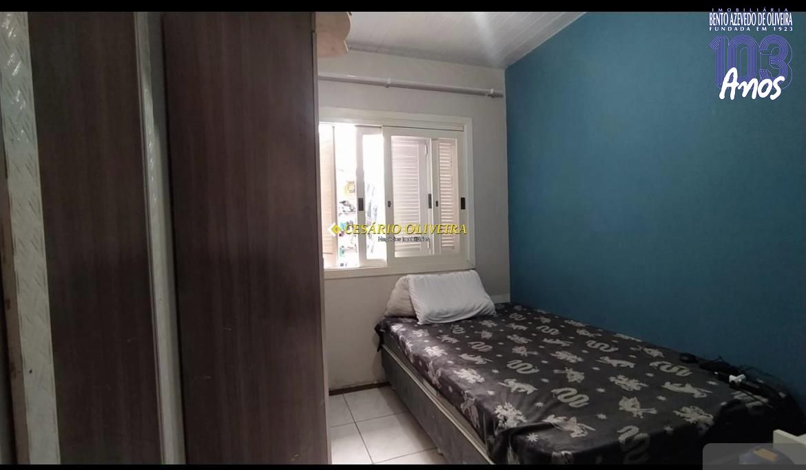 Casa, 3 quartos, 57 m² - Foto 11