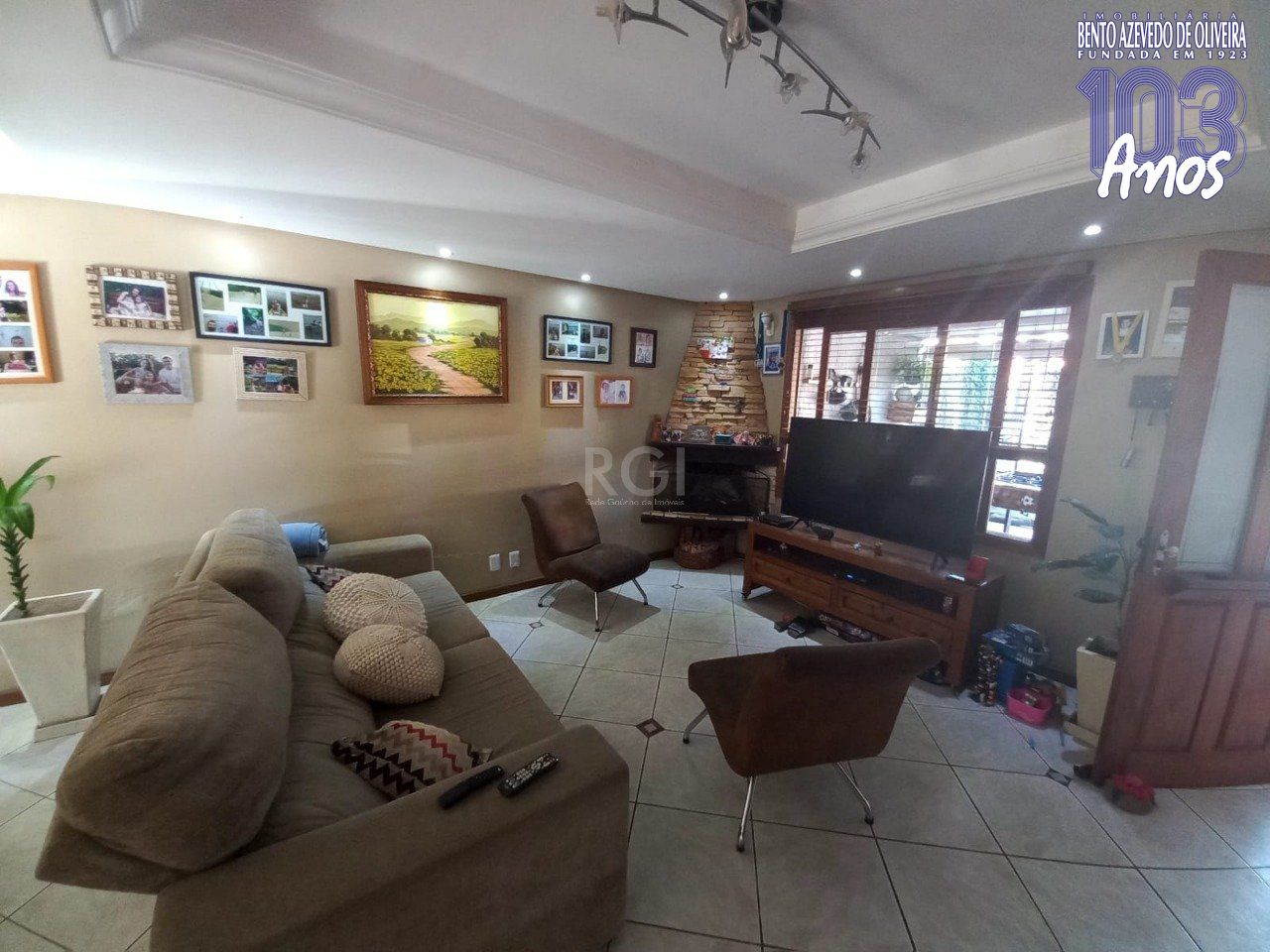 Sobrado, 3 quartos, 200 m² - Foto 9