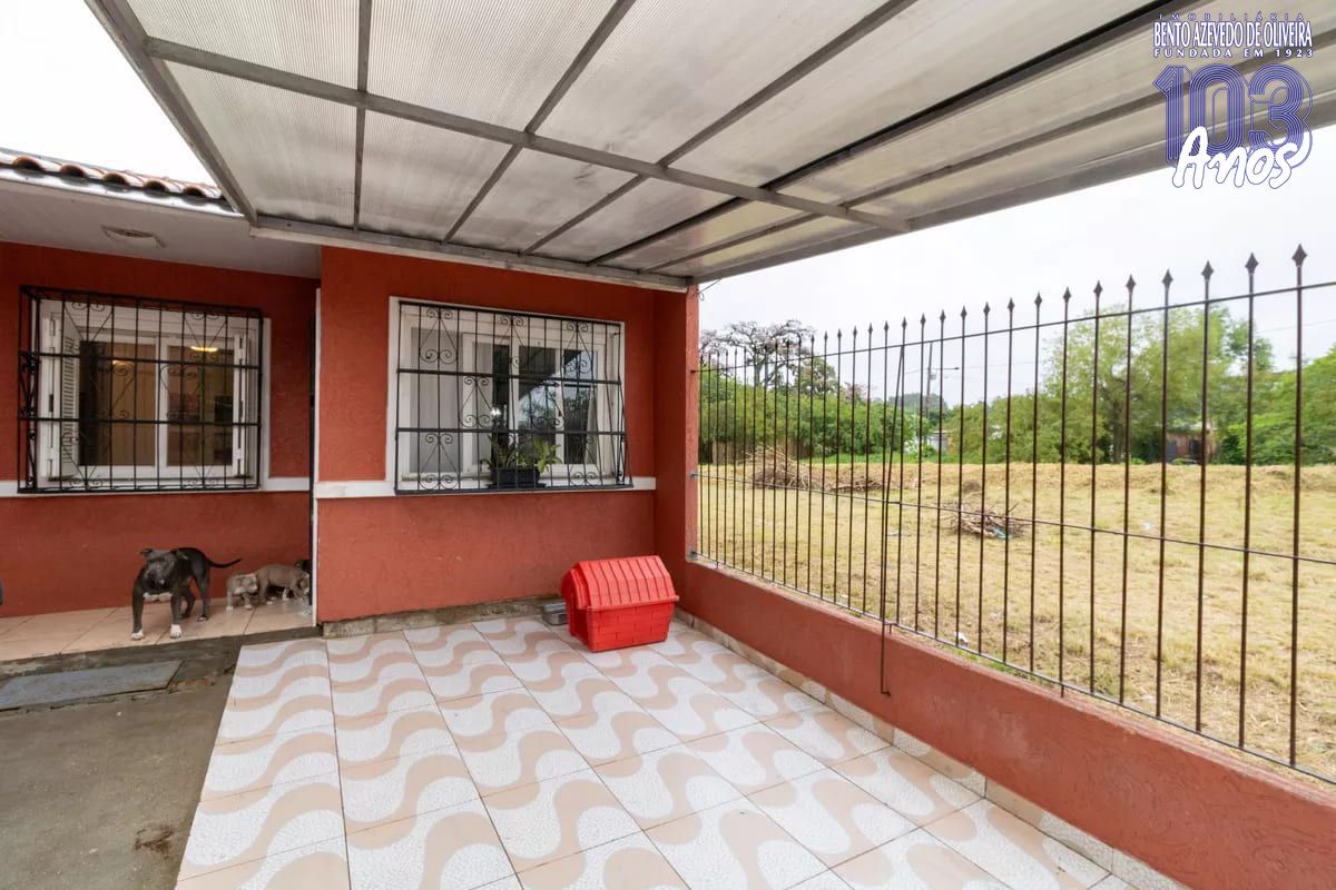 Casa, 3 quartos, 76 m² - Foto 1