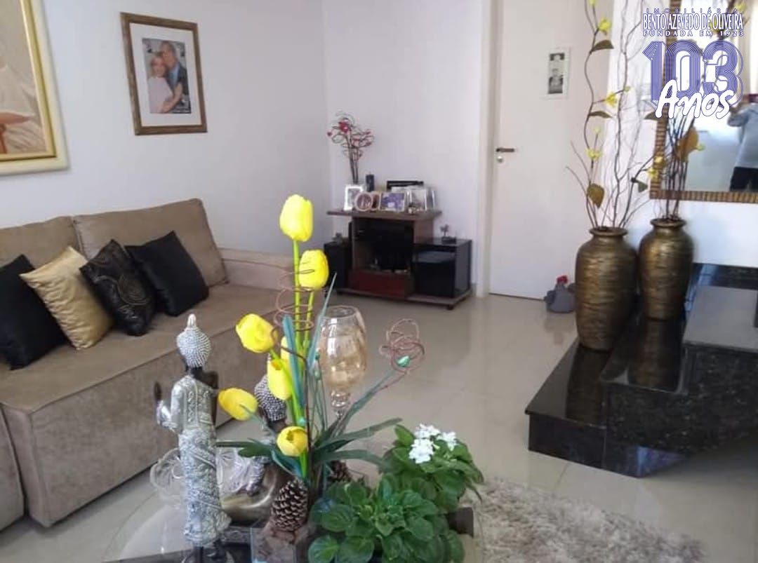 Sobrado, 3 quartos - Foto 11