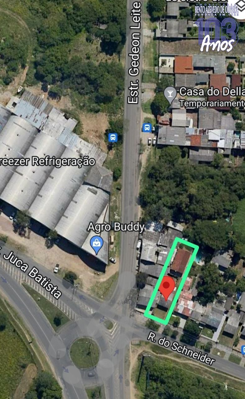 Terreno, 500 m² - Foto 4