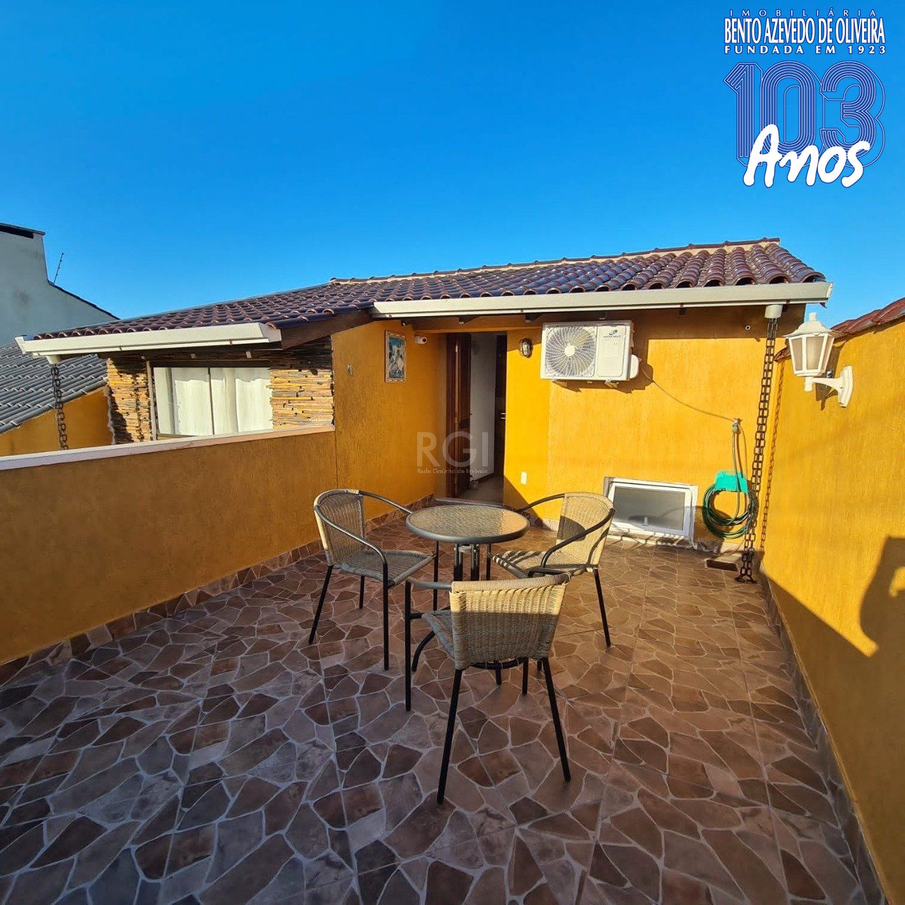 Sobrado, 4 quartos, 125 m² - Foto 30