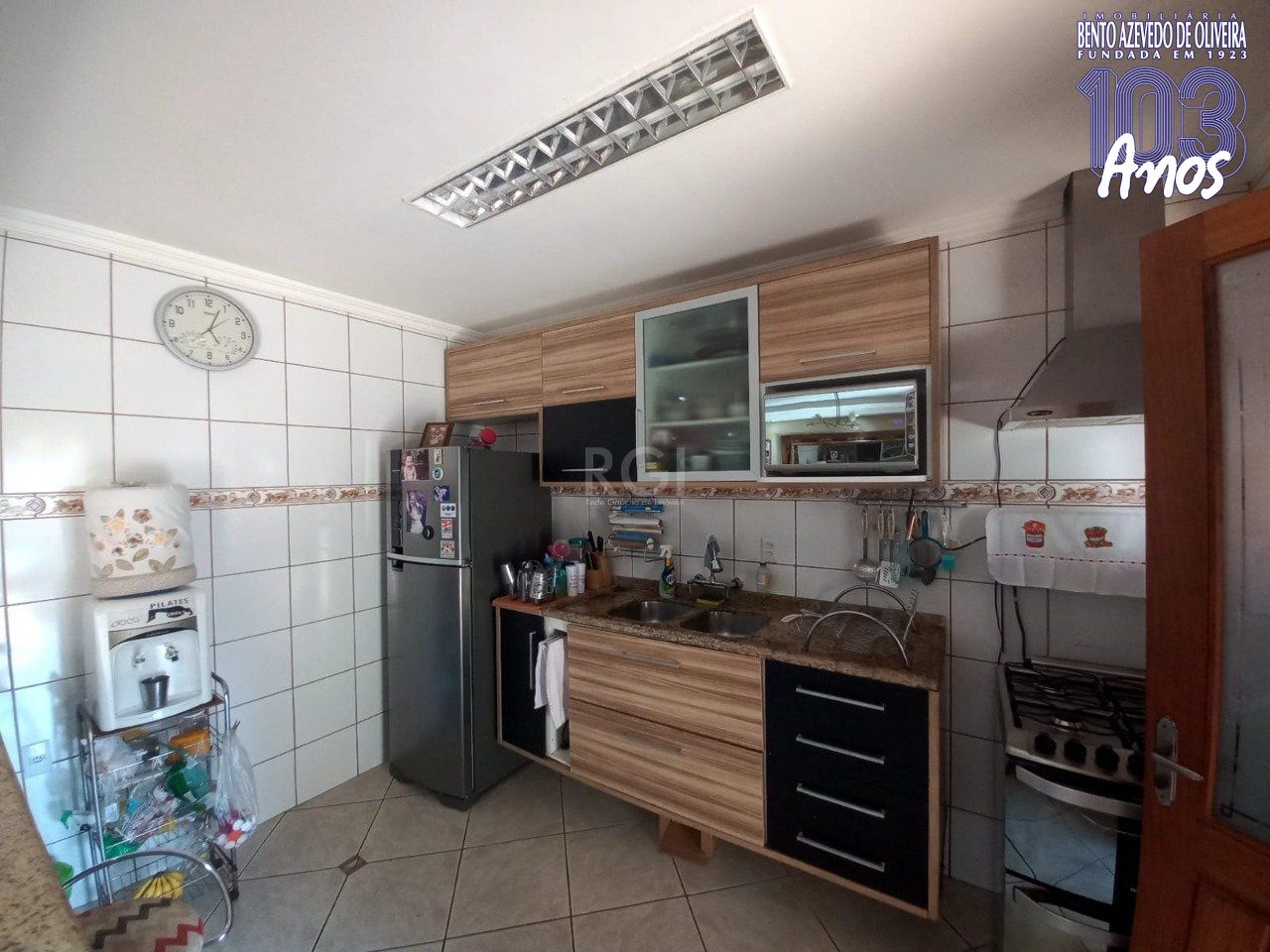 Sobrado, 3 quartos, 200 m² - Foto 6
