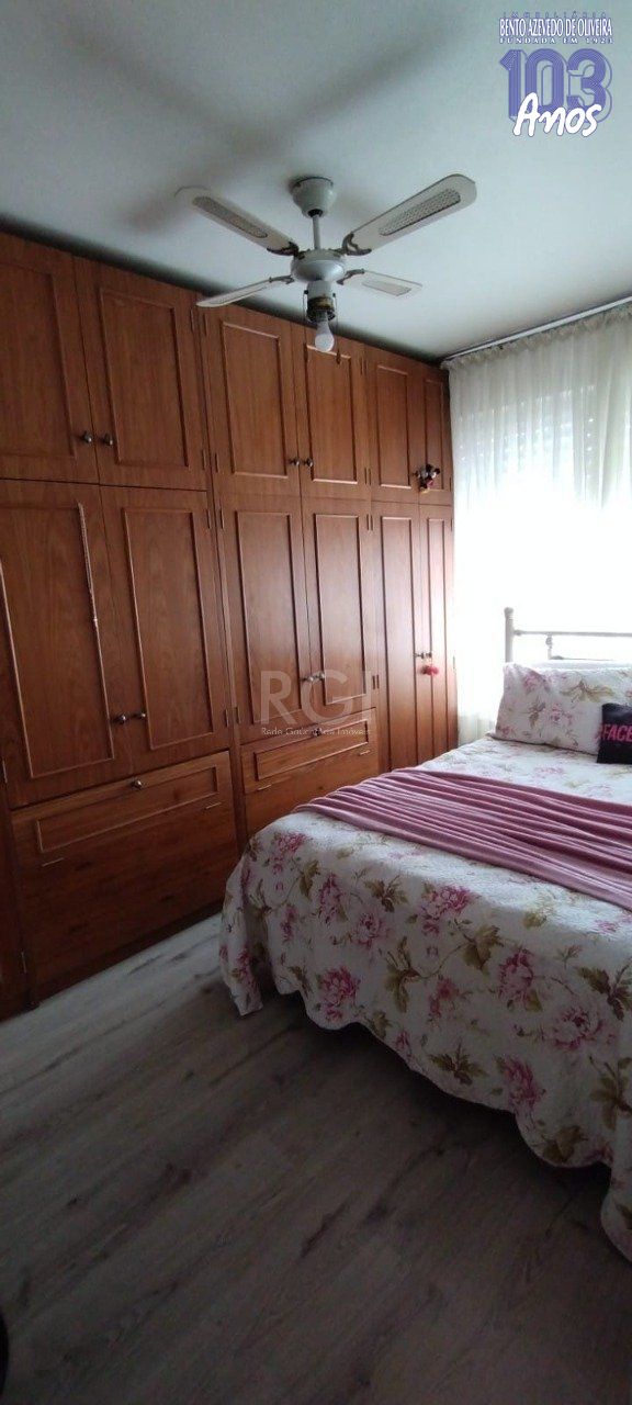 Apartamento, 2 quartos, 61 m² - Foto 13